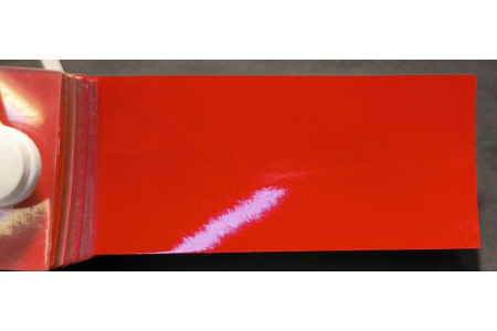 Peinture Ford PQ RACE RED