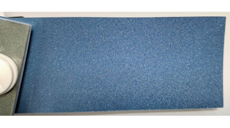 Peinture Ford T VIGNALE BLEU, BLEU AQUAMARINE