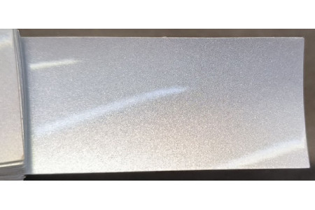 Le nom du produit est Peinture Ford UX (APFE) ARGENT INGOT.