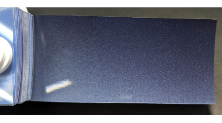 Peinture Honda B508M BLEU ZIRCON, BLEU GILCON Peinture Honda B508M BLEU ZIRCON, BLEU GILCON