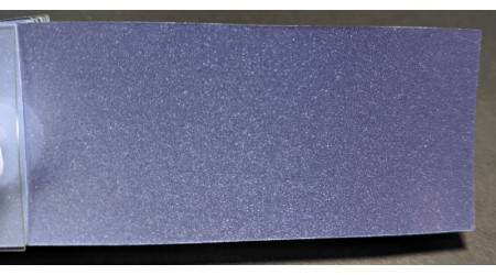 Peinture Honda B509M EFFET BLEU, EFFET BLEU-PURPLE
