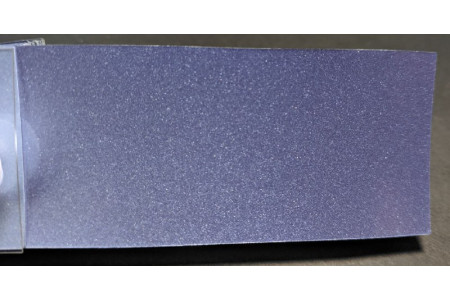 Peinture Honda B509M EFFET BLEU, EFFET BLEU-PURPLE