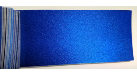 Peinture Honda B510P LONG BEACH BLUE