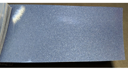 Peinture Honda B512M MAGNETIQUE, BLEU MAGNÉTIQUE Peinture Honda B512M MAGNETIQUE, BLEU MAGNÉTIQUE