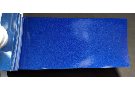 Peinture Honda B520P BLEU VIVANT, BLEU FRAIS Peinture Honda B520P BLEU VIVANT, BLEU FRAIS