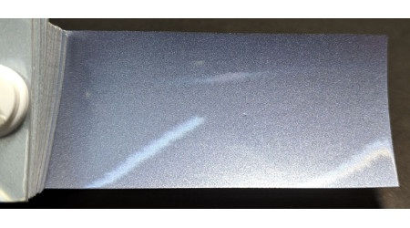 Peinture Honda B522M SILVER MÉTÉORE Peinture Honda B522M SILVER MÉTÉORE