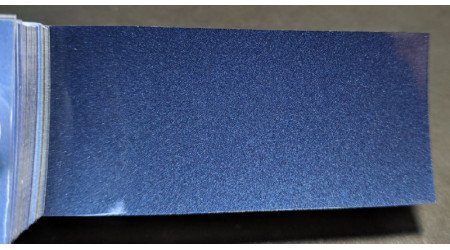 Peinture Honda B537M AZUL NEUTRON, AZUL NEUTRON-STANDARD, AZUL ATOMIQUE, AZUL PROTÓN, NOUVEAU AZUL BRILLANT MET, AZUL NEUTRON-PROTÓN ATOMIQUE