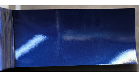 Peinture Honda B548P AZUR SAPHIR PROFOND, AZUR