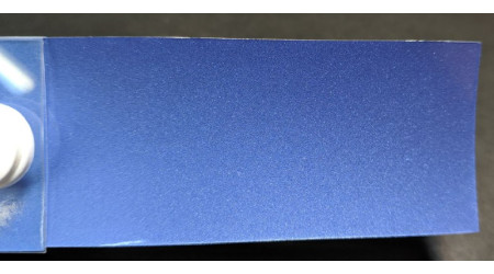 Peinture Honda B81M COMET BLUE