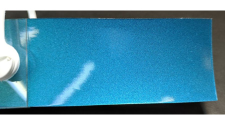 Peinture Honda BG28P VERT BLEU PERLE TAHITIEN, VERT TAHITIEN, VERT TAHITIEN