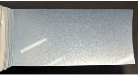 Peinture Honda BG51M ARGENT OPAL, ARGENT FLUORITE, ARGENT FLUOLITE, ARGENT OPAL FLUORINE BLEU