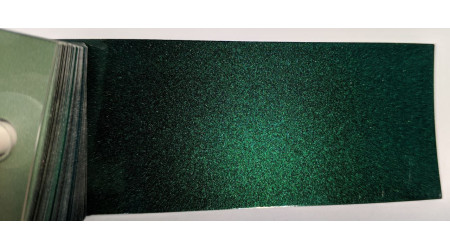 Peinture Honda G503P VERDE AMAZONAS