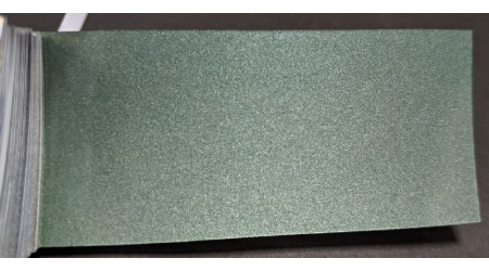 Peinture Honda G511M VERDE GALÁPAGOS, VERDE GALÁPAGOS M, VERDE GARAPAGOS