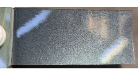 Peinture Honda G516P VERT PROFOND