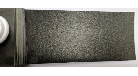 Peinture Honda G521M VERT AMAZONIE