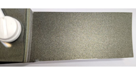 Peinture Honda G525M GRIS FONCÉ SAGE, VERT ABERDEEN MET Peinture Honda G525M GRIS FONCÉ SAGE, VERT ABERDEEN MET