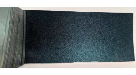 Peinture Honda G535P VERT FORESTIER