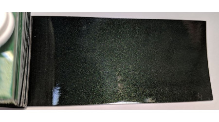 Peinture Honda G97P VERT VERMONT, VERT VERMONT G97P, VERT VERMONT PERLE, VERT VERMONT, NOUVEAU VERT ASPEN