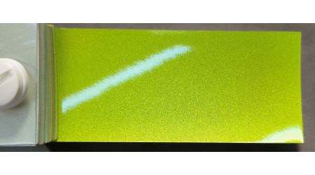 Peinture Honda GY21M VERDE HOJA Peinture Honda GY21M VERDE HOJA