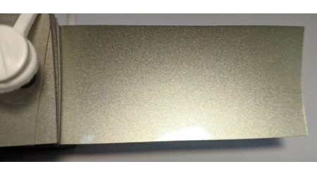 Peinture Honda GY23M ARGENT MUSCAT, ARGENT MUSCAT-VERT