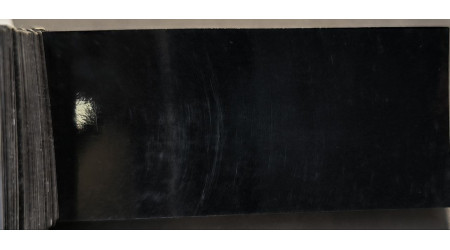 Peinture Honda NH503P NOIR GRANADA