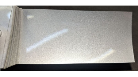 Peinture Honda NH550M VOGUE SILVER, ARGENT