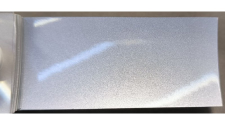 Peinture Honda NH612M ARGENT REGENT