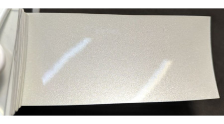 Peinture Honda NH636P BLANC BRILLANT