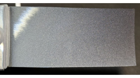 Peinture Honda NH642M STORM SILVER, GRIS IRIDIUM MET, STORM SILVER M