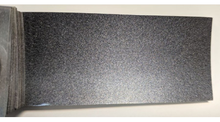 Peinture Honda NH643M GRIS ANTHRACITE