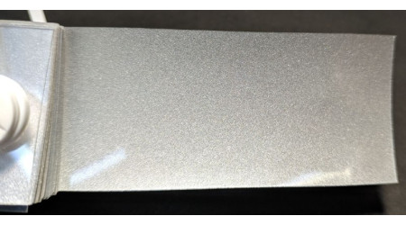 Peinture Honda NH678M ARGENT