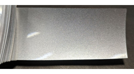Peinture Honda NH685M ARGENT CÉLESTE