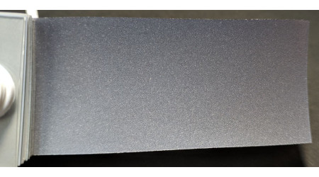 Peinture Honda NH711M WHISTLER SILVER, WHISTLER SILVER MET