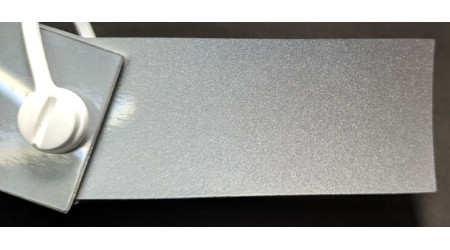 Peinture Honda NH727M SUPER PLATINO, ESCARCHA PLATINA