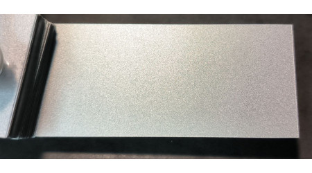 Peinture Honda NH743M BURAN SILVER, PALLADIUM