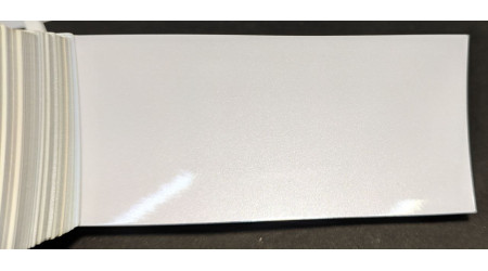 Peinture Honda NH756P SPECTRUM WHITE