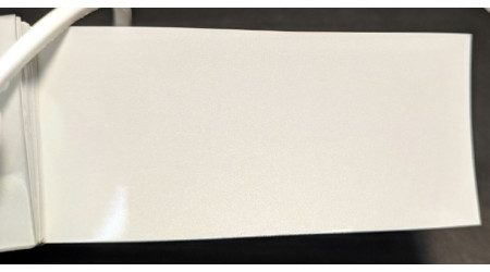 Peinture Honda NH788P BLANC ORCHIDÉE, NOUVEAU BLANC GLOBAL, BLANC ORCHIDÉE, BLANC BELLANOVA