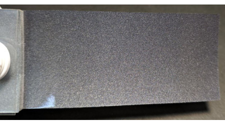 Peinture Honda NH797M ACERO MODERNO, GRIS HAZEL, NOUVEAU GRIS HAZEL, Nouveau Standard, Plus Foncé