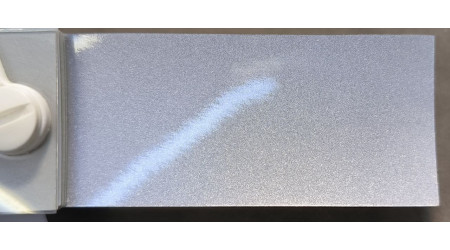 Peinture Honda NH830M ARGENT LUNAIRE