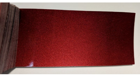 Peinture Honda R505P ROUGE ARDENT, NOUVEAU ROUGE ARDENT