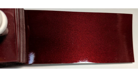 Peinture Honda R517P CHIANTI RED PEARL