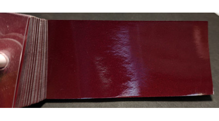 Peinture Honda R518P ROUGE RAYONNANT, RUBIS RAYONNANT, rouge rubis, PERLE RUBIS RAYONNANT Peinture Honda R518P ROUGE RAYONNANT, RUBIS RAYONNANT, rouge rubis, PERLE RUBIS RAYONNANT