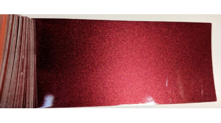 Peinture Honda R522P ROYAL RUBY, rouge Royal Ruby