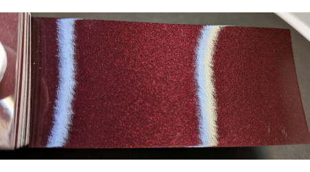 Peinture Honda R529P CERISE FONCÉE