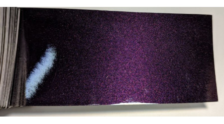Peinture Honda RP37P NOIR, CIVIC NOIR AMÉTHYSTE, AMÉTHYSTE NOIR, NOIR AMÉTHYSTE