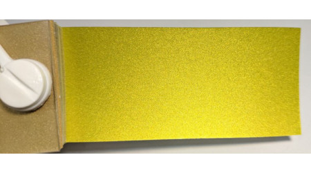 Peinture Honda Y57M SUNBURST YELLOW, NOUVEAU JAUNE