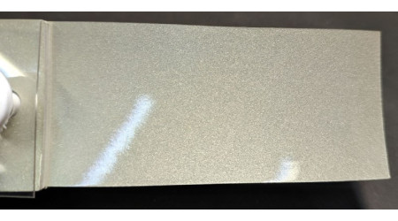 Peinture Honda YR521M TOPAZ ARGENT, TOPAZ SILVER Peinture Honda YR521M TOPAZ ARGENT, TOPAZ SILVER