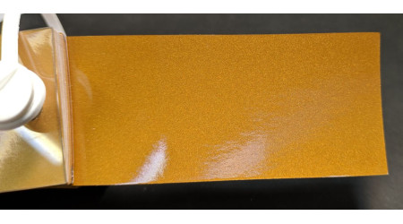 Peinture Honda YR532M COPPER FRAIS