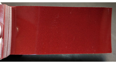 Peinture Honda YR557P ROUGE HABANERO, ROUGE HABANERO P, ROUGE ORANGE