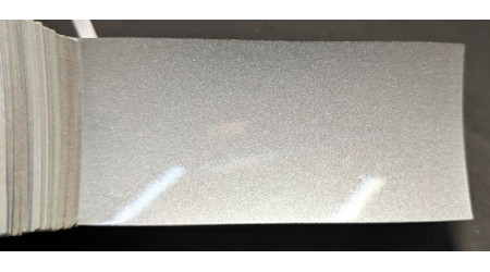 Peinture Honda YR559M ARGENT CHAMPAGNE